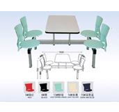 食堂餐桌椅CZY-02